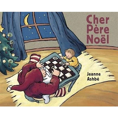 Image de Cher Père Noël