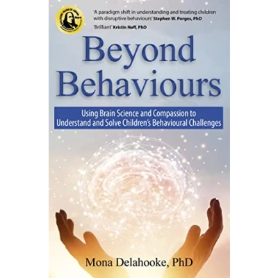 Afbeelding van Beyond Behaviours