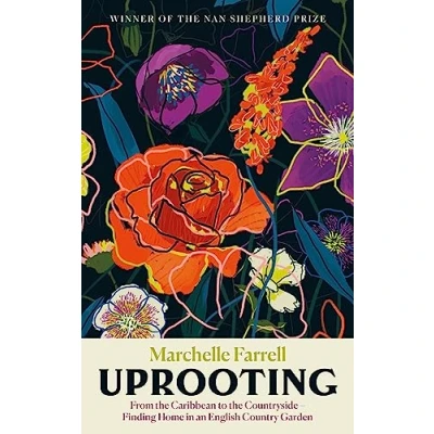 Afbeelding van Uprooting