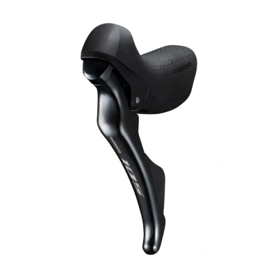 Afbeelding van Shimano 105 Shifter Links R7000 11 Speed Zwart