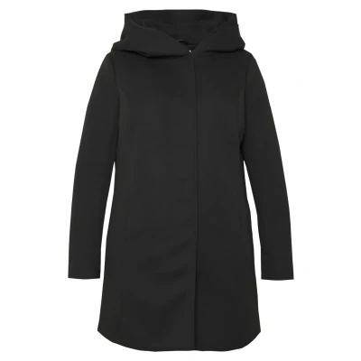 Afbeelding van ONLY CARMAKOMA CARSEDONA LIGHT COAT OTW NOOS Dames Jas Maat M 46/48