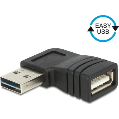 Afbeelding van USB 2.0 adapter Delock