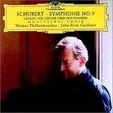 Afbeelding van Schubert: Symphony no 9, etc / Gardiner, Vienna PO