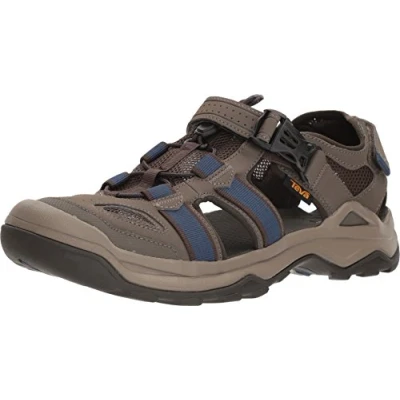 Afbeelding van Teva Omniu2 Sandalen Groen EU 43 Man