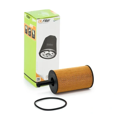 Afbeelding van Valeo Oliefilter 586509