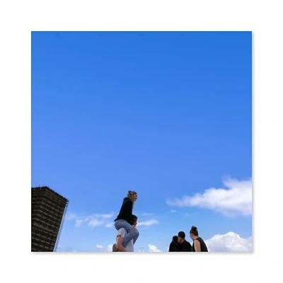 Afbeelding van Fred Again.. Ten Days (LP)