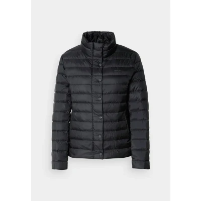 Afbeelding van GANT Jacket Gewatteerde jas, Dames, Maat: XXL, Black