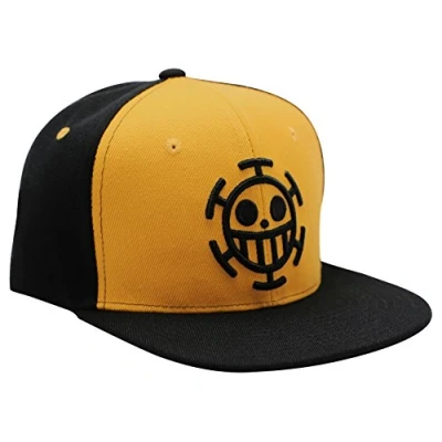 Afbeelding van ABYstyle One Piece Cap Trafalgar Law