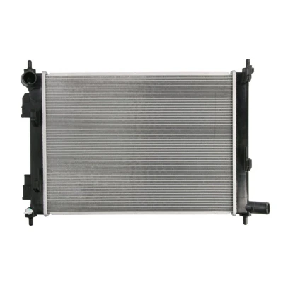 Afbeelding van Radiateur NRF 550071