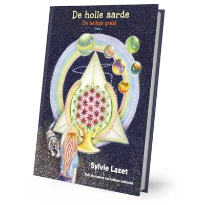 Afbeelding van De holle aarde