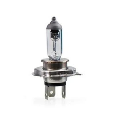 Afbeelding van M Tech H4 12V 55W Basic Helder 2 stuks