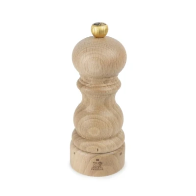 Afbeelding van Peugeot Paris Zoutmolen Naturel U select 15 cm