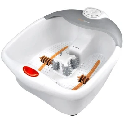 Image de Medisana Bain moussant de massage des pieds