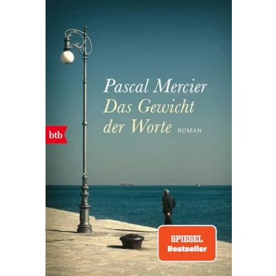 Afbeelding van Das Gewicht der Worte