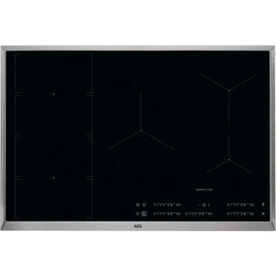 Afbeelding van AEG Ike85471xb Inductiekookplaat