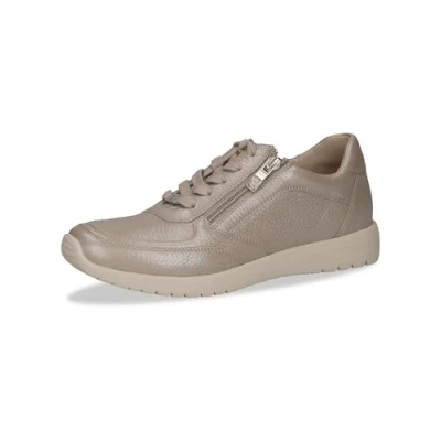Afbeelding van Caprice 9 23750 42 damessneakers, Mol door hert