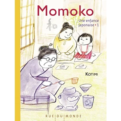 Afbeelding van Momoko