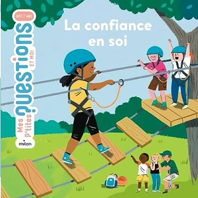 Afbeelding van La confiance en soi