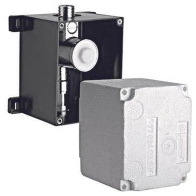 Afbeelding van Schell Compact Ii Inbouwdoos Voor Urinoir Besturing 011930099