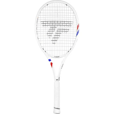 Afbeelding van Tecnifibre T FIGHT 305S Tennisracket 2 Wit