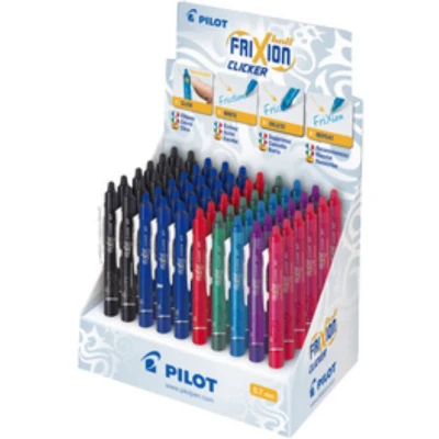 Afbeelding van Rollerpen Pilot Frixion clicker ass