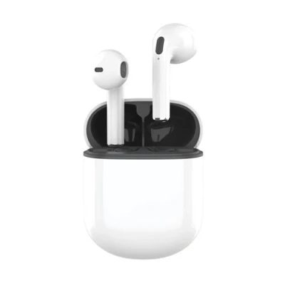 Image de Wefix True Wireless White