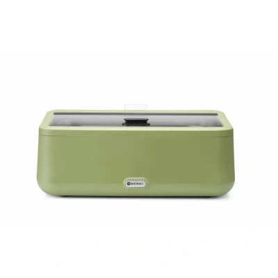 Afbeelding van UNIQ Chafing Dish HENDI Groen 220 240V/700W 607x402x(H)250mm 470435