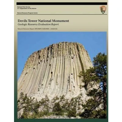 Afbeelding van Devils Tower National Monument