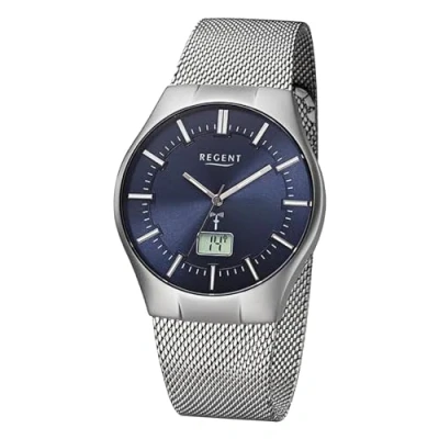 Afbeelding van Regent Herenhorloge FR 274