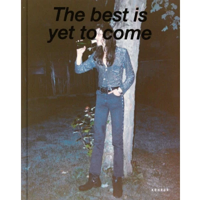 Afbeelding van The Best Is Yet To Come
