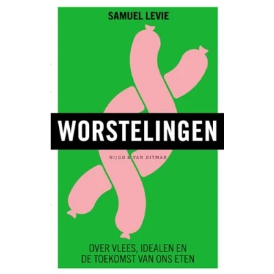 Afbeelding van Worstelingen