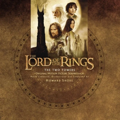 Afbeelding van The Lord of Rings: Two Towers