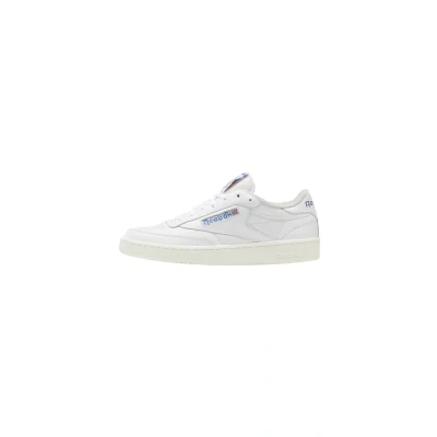 Afbeelding van Reebok Classic CLUB TV Sneakers laag, Heren, Maat: 45, White Leer