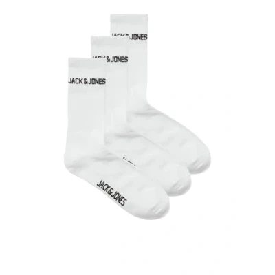 Afbeelding van Jack &amp; Jones Melvin Sokken Mannen Maat One size