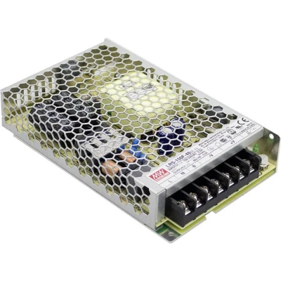 Afbeelding van Mean Well LRS 150F 36 Schakelnetvoedingsmodule 4.3 A 154.8 W V/DC 1 stuk(s)