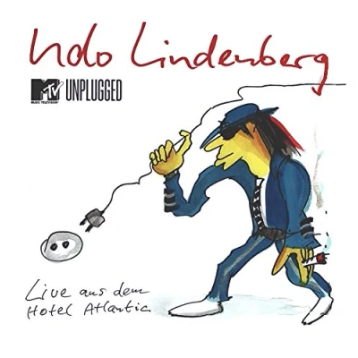 Afbeelding van MTV Unplugged: Live aus dem Hotel Atlantic