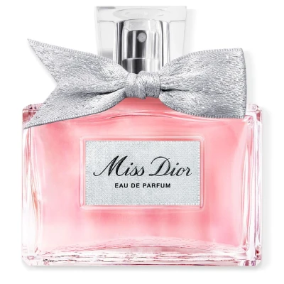 Afbeelding van Dior Miss 100 ml Eau de Parfum