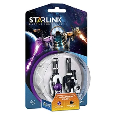 Afbeelding van Starlink: Battle for Atlas (Crusher / Shredder Mk.2 Weapons