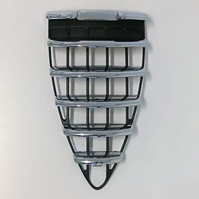 Afbeelding van PRASCO Premium AA3402001 Grille Auto Voor