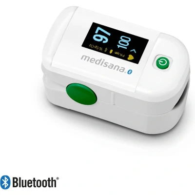 Afbeelding van Medisana PM 100 Connect
