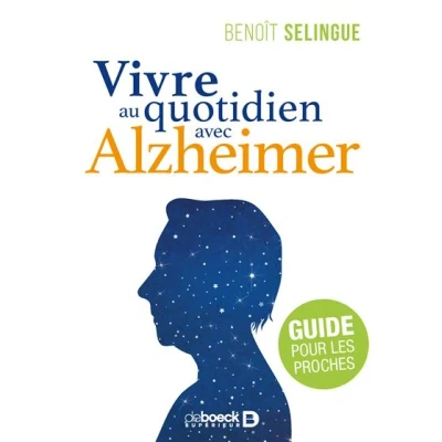 Image de Vivre au quotidien avec Alzheimer