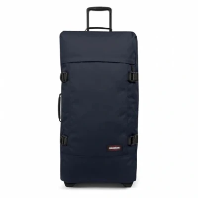 Image de Eastpak TRANVERZ L Valise, 79 x 40 33 cm, 121 Ultra Marine (Bleu)