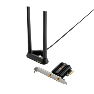 Afbeelding van ASUS PCE AXE59BT Netwerkadapter AXE5400