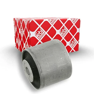 Afbeelding van Febi Bilstein Differentieel ophangrubber 26384