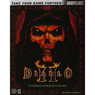 Afbeelding van Diablo II Combo