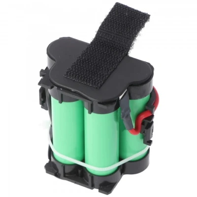 Afbeelding van Accu geschikt voor Gardena R38Li, R50Li, R80Li, Li ion, 18V, 2500mAh, 45.0Wh