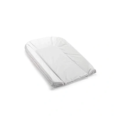 Afbeelding van THERMOBABY Aankleedkussen Witte lelie