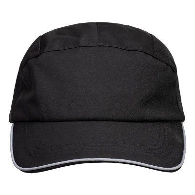 Afbeelding van PW3 Waterdichte kap maat L/XL, Black