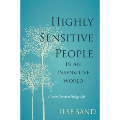Afbeelding van Highly Sensitive People