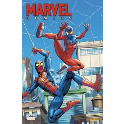 Afbeelding van MARVEL COMICS (II),03
